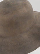 Horisaki Hat 028 - HORISAKI at Worthwhile - shop HAT