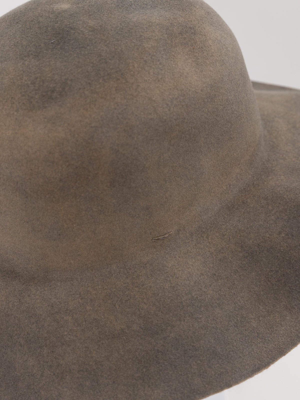 Horisaki Hat 028 - HORISAKI at Worthwhile - shop HAT
