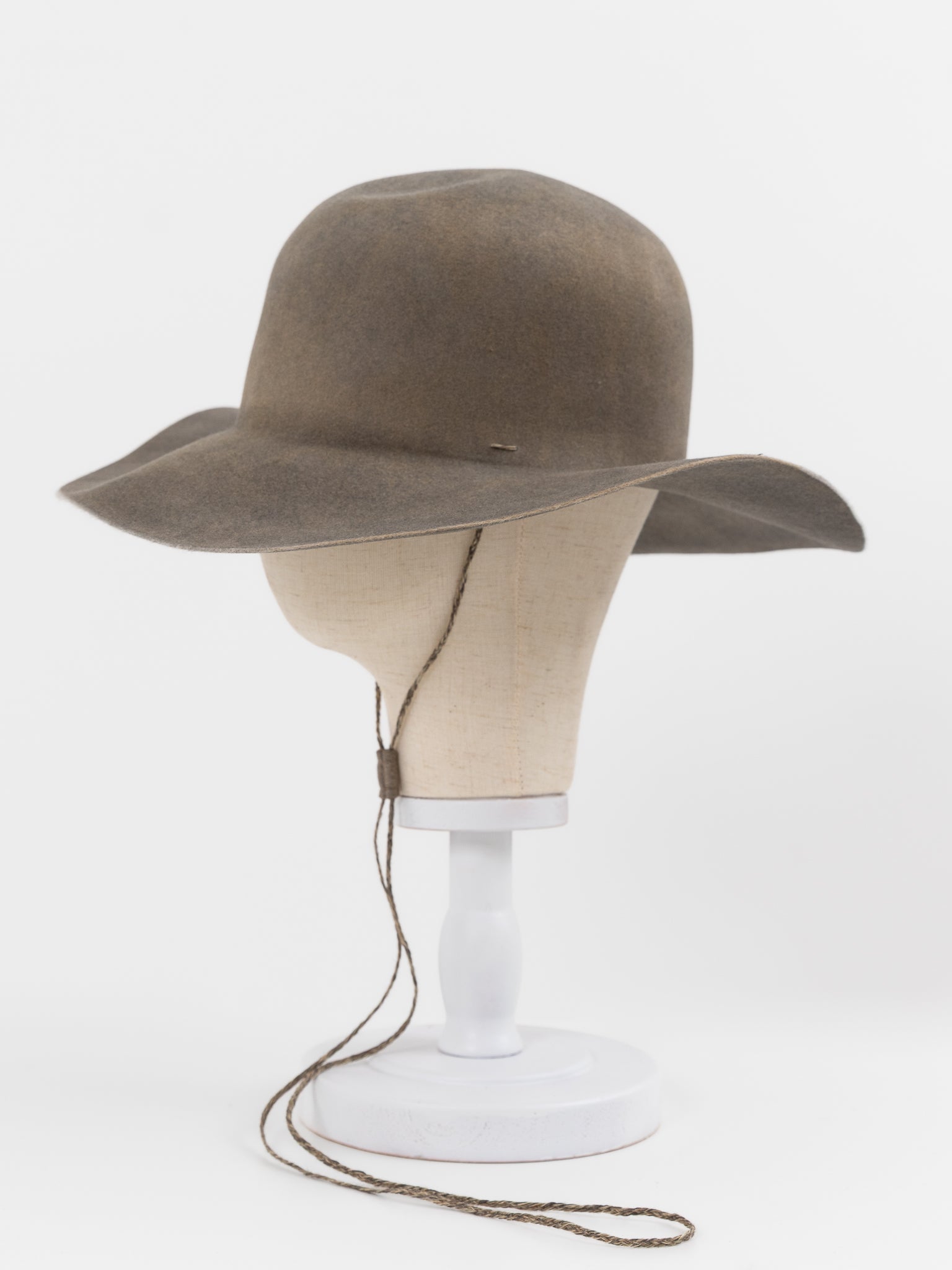 Horisaki Hat 028 - HORISAKI at Worthwhile - shop HAT