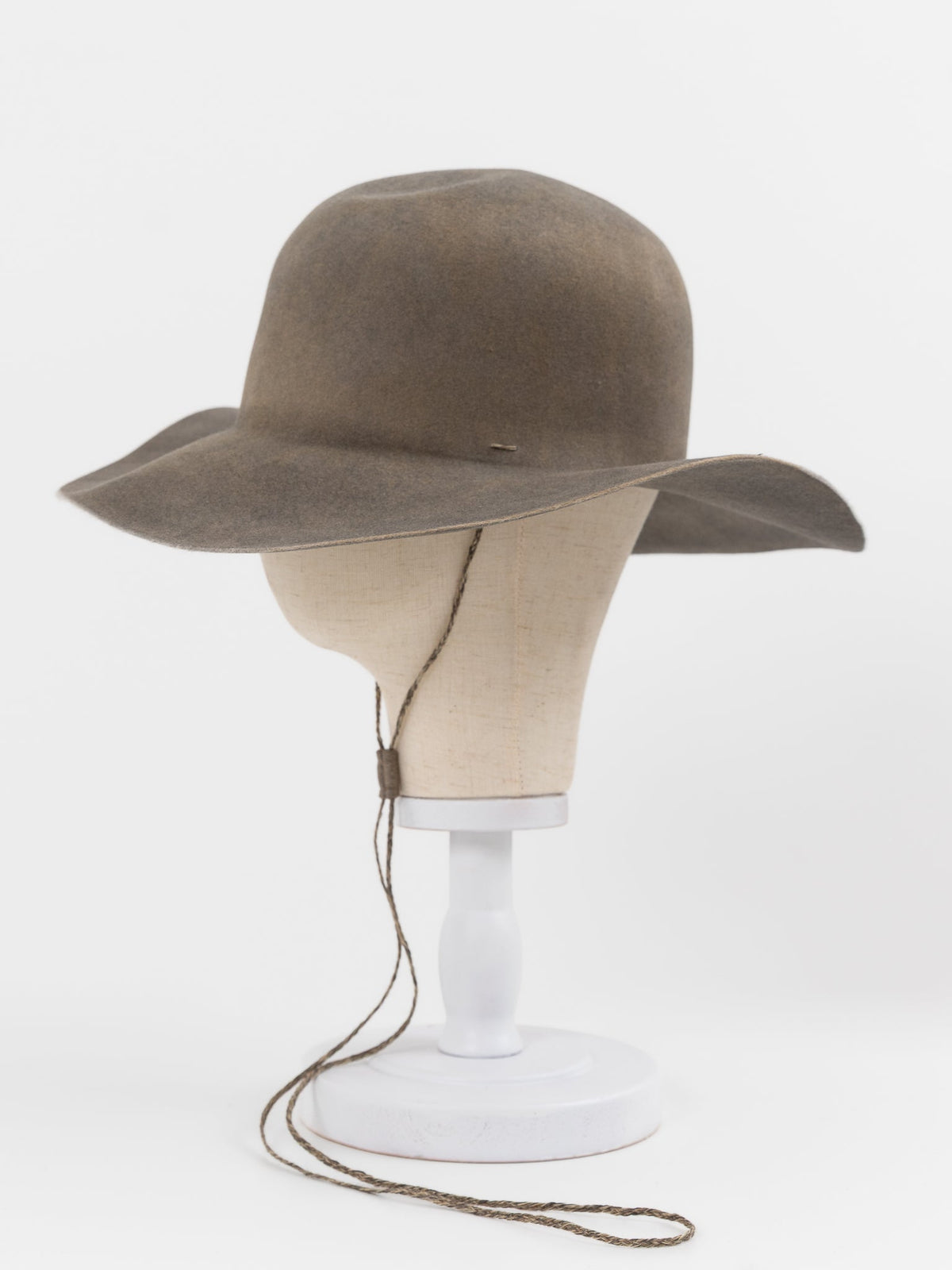 Horisaki Hat 028 - HORISAKI at Worthwhile - shop HAT