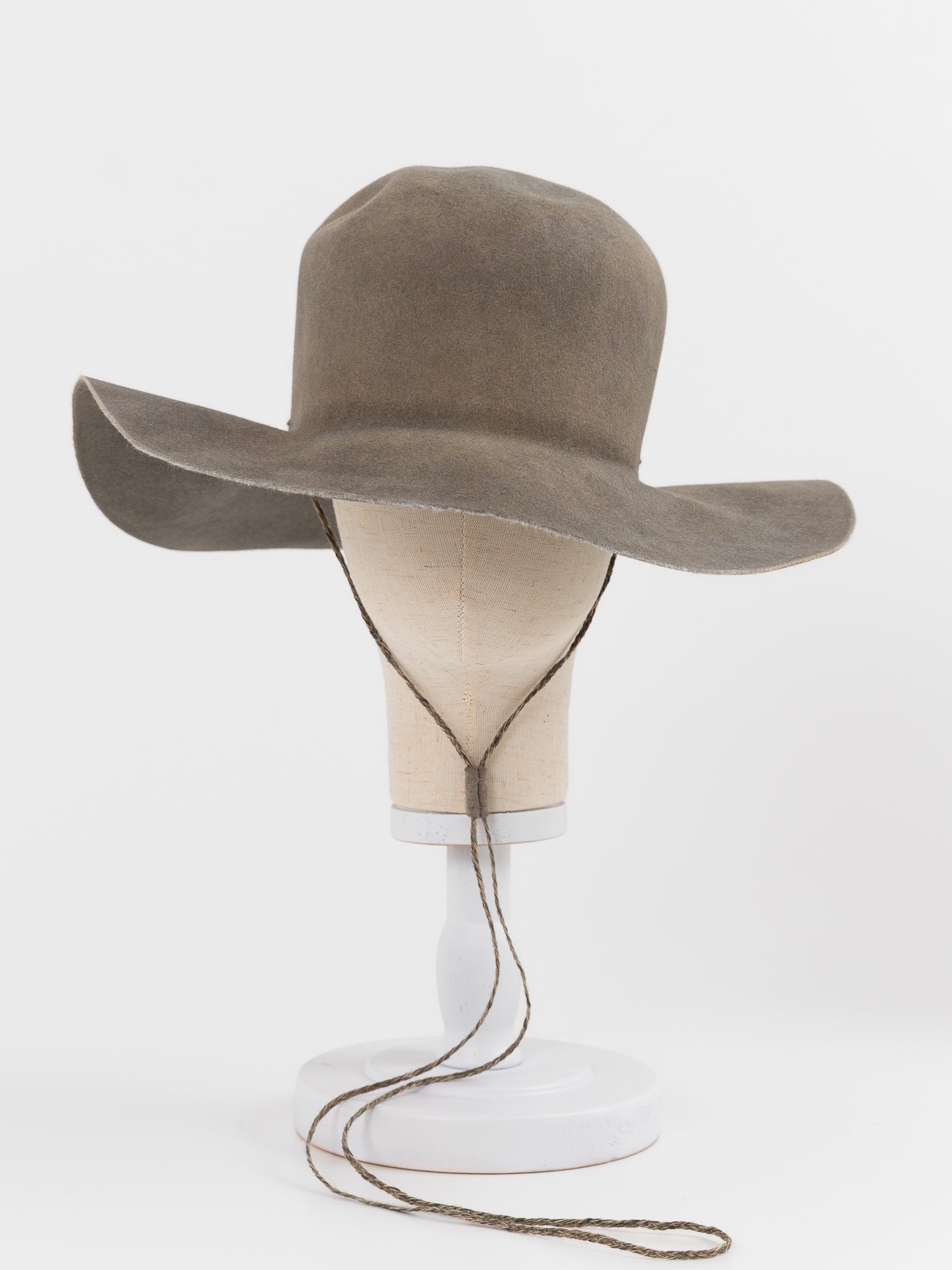 Horisaki Hat 028 - HORISAKI at Worthwhile - shop HAT