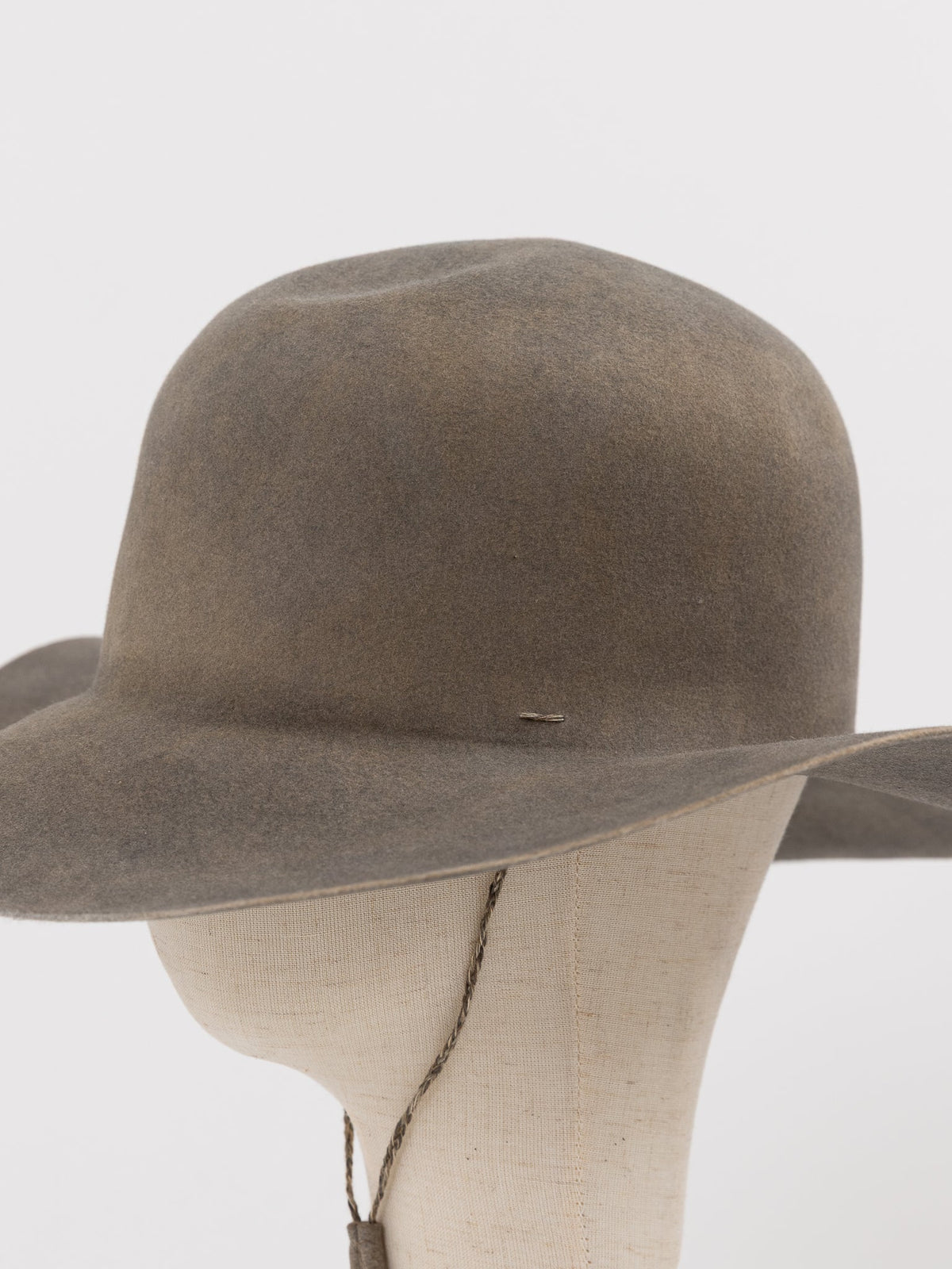 Horisaki Hat 028 - HORISAKI at Worthwhile - shop HAT