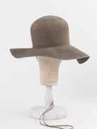 Horisaki Hat 028 - HORISAKI at Worthwhile - shop HAT