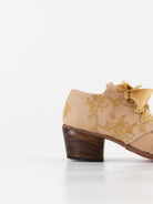 Atelier Inscrire Extinct Flowers Shoe - Worthwhile - ATELIER INSCRIRE