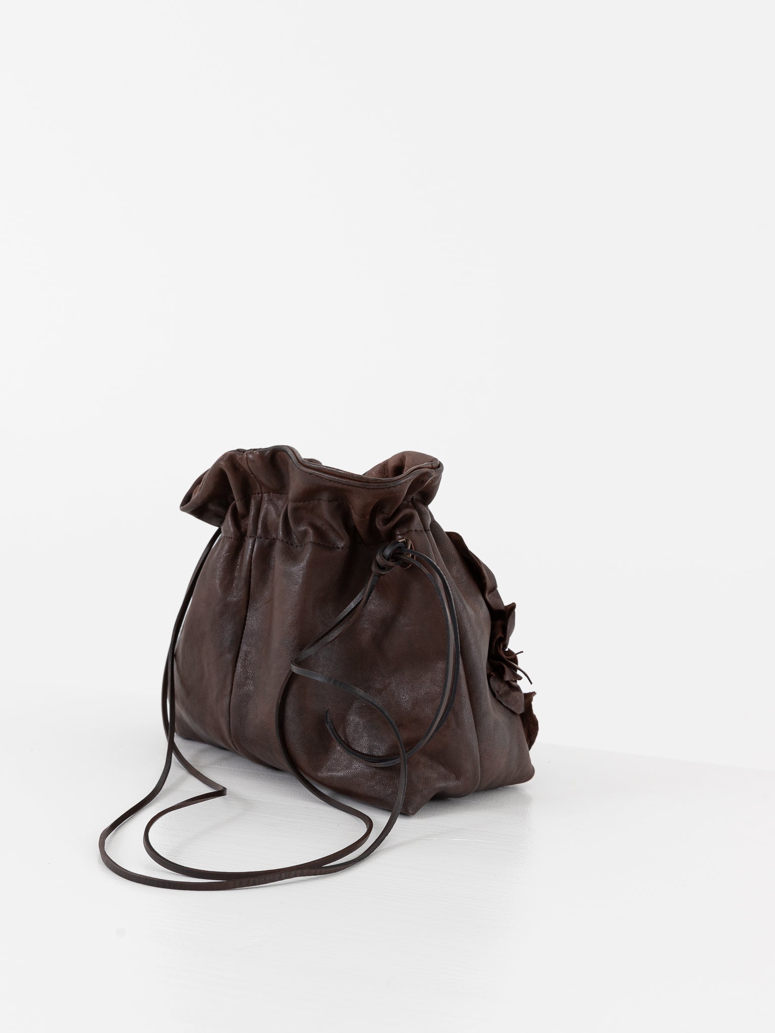 Atelier Inscrire Flower Bag - Worthwhile - ATELIER INSCRIRE