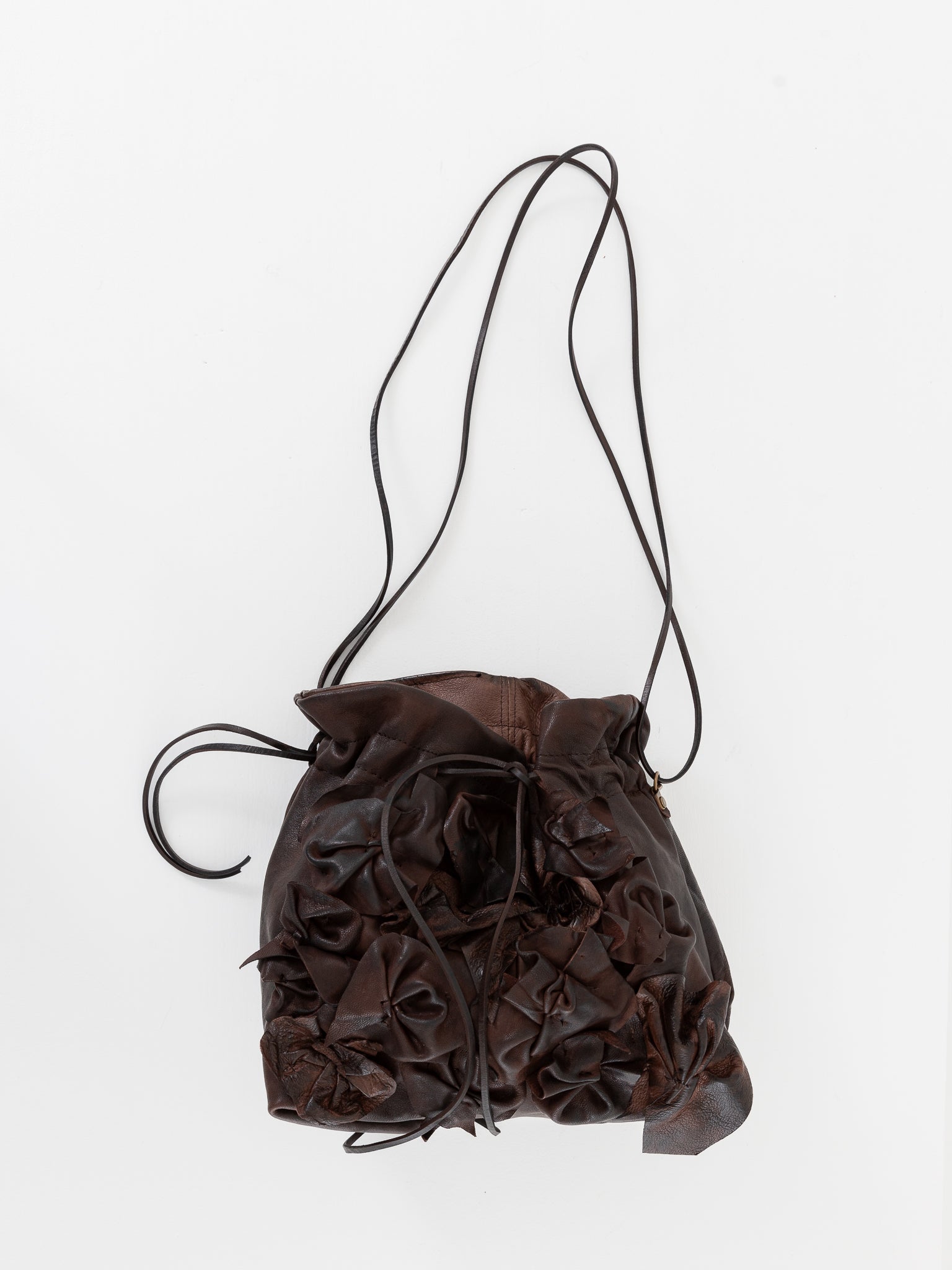 Atelier Inscrire Flower Bag - Worthwhile - ATELIER INSCRIRE