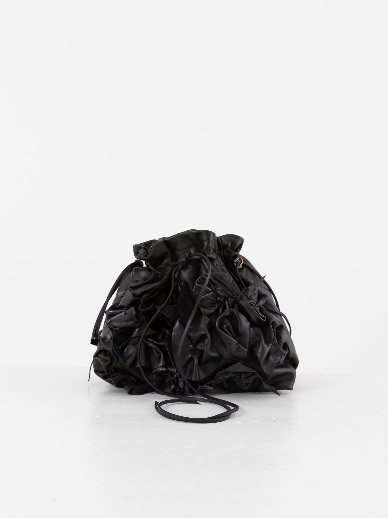 Atelier Inscrire Flower Bag - Worthwhile - ATELIER INSCRIRE