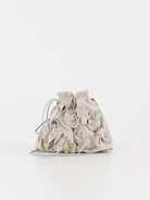 Atelier Inscrire Flower Bag - Worthwhile - ATELIER INSCRIRE