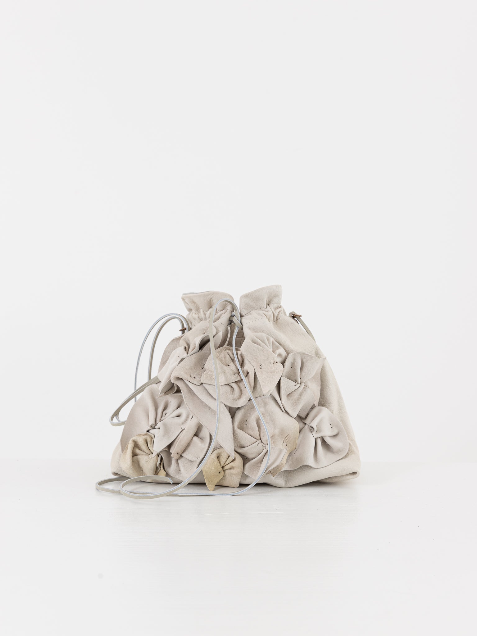 Atelier Inscrire Flower Bag - Worthwhile - ATELIER INSCRIRE