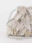 Atelier Inscrire Flower Bag - Worthwhile - ATELIER INSCRIRE