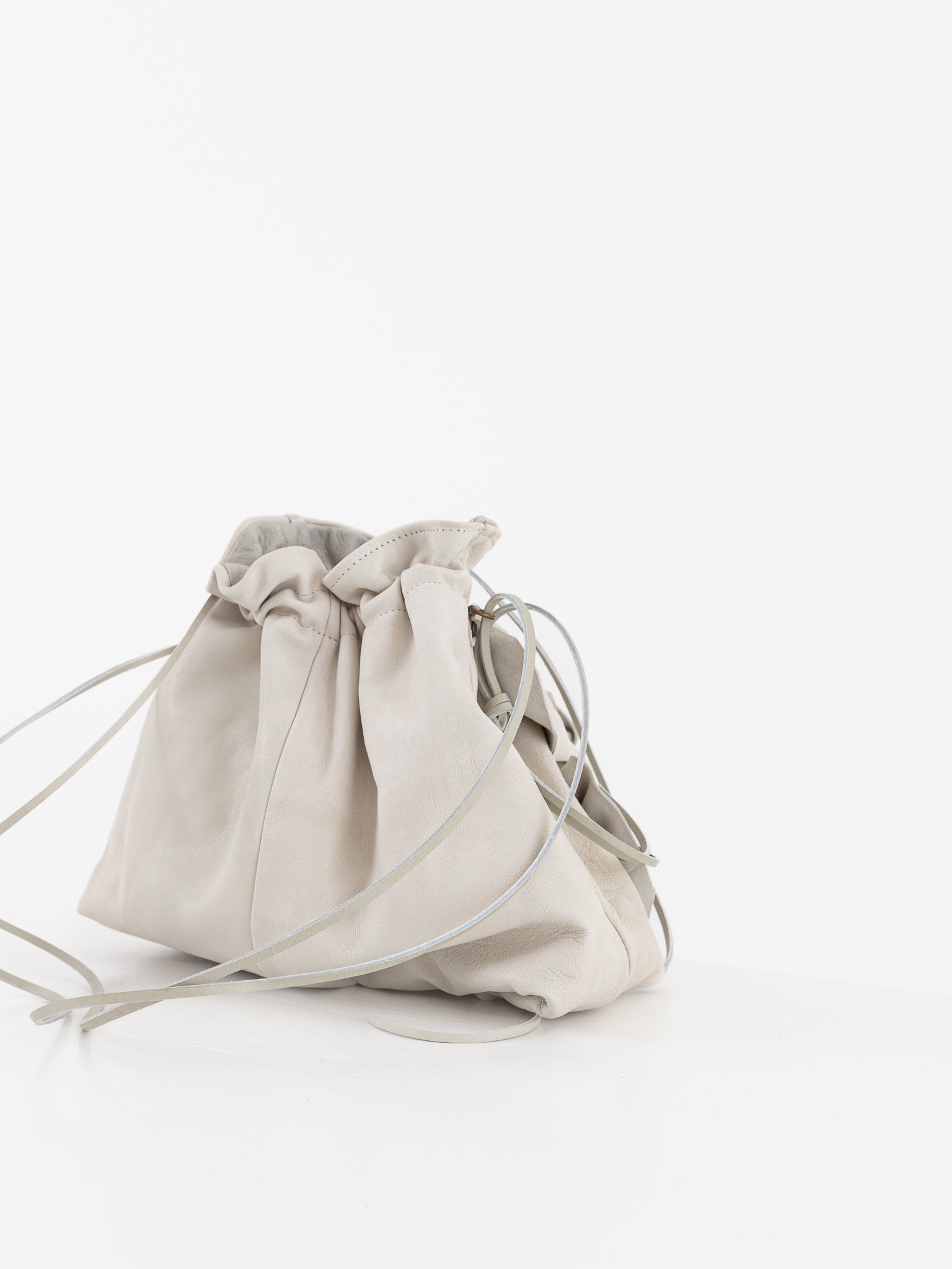 Atelier Inscrire Flower Bag - Worthwhile - ATELIER INSCRIRE