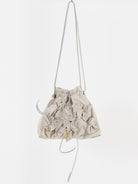 Atelier Inscrire Flower Bag - Worthwhile - ATELIER INSCRIRE