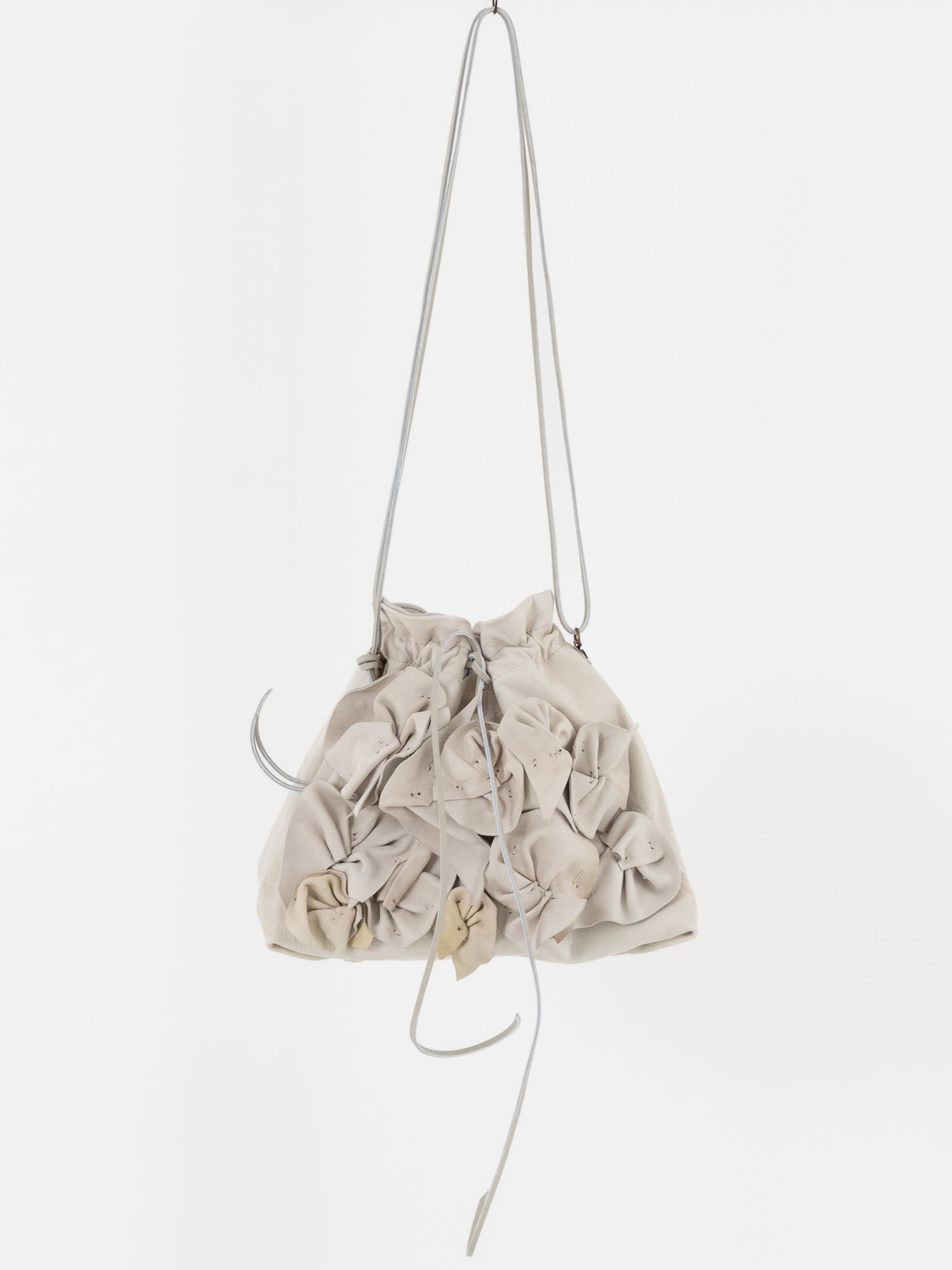 Atelier Inscrire Flower Bag - Worthwhile - ATELIER INSCRIRE