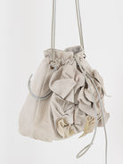 Atelier Inscrire Flower Bag - Worthwhile - ATELIER INSCRIRE