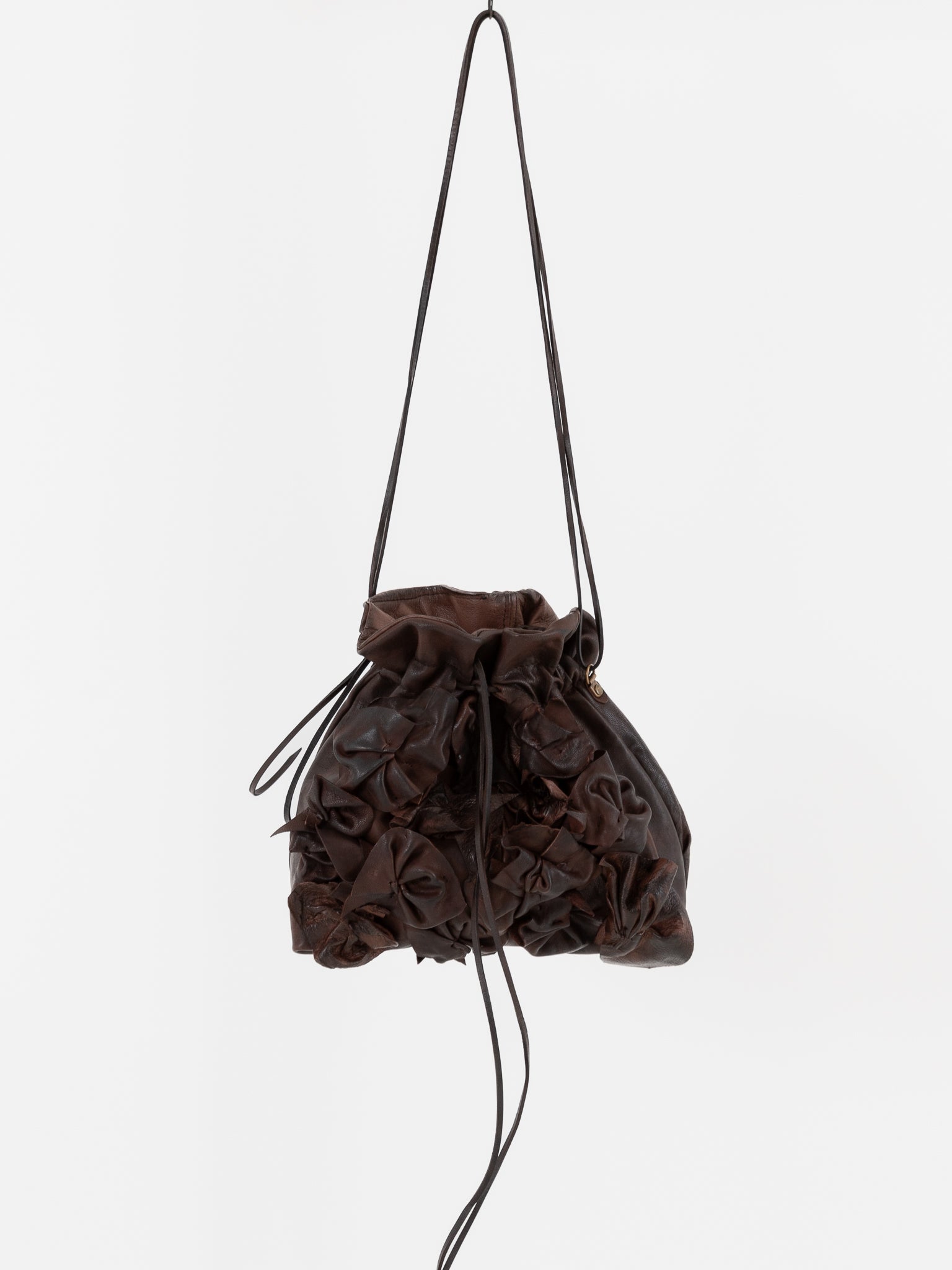 Atelier Inscrire Flower Bag - Worthwhile - ATELIER INSCRIRE