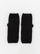 Atelier Inscrire Flower Mittens - Worthwhile - ATELIER INSCRIRE