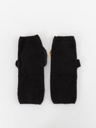 Atelier Inscrire Flower Mittens - Worthwhile - ATELIER INSCRIRE