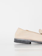 Atelier Inscrire Plano Slip On, Natural - Worthwhile, Inc.
