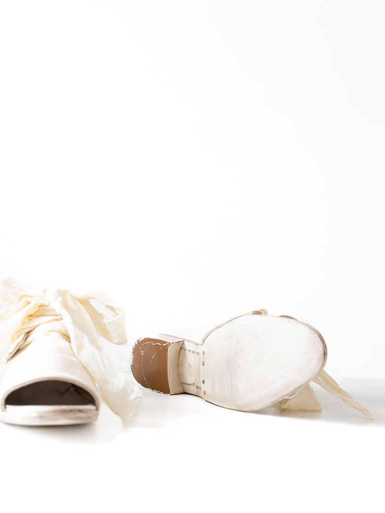 Atelier Inscrire Roy Oxford, Ivory - Worthwhile