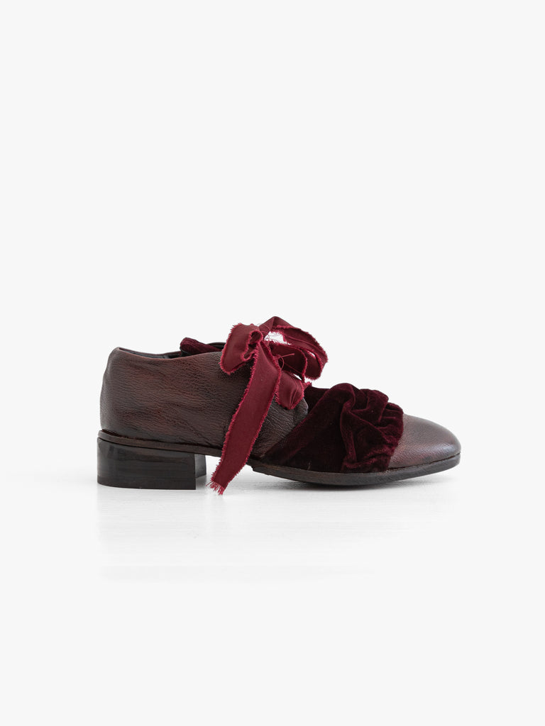Atelier Inscrire Beguina Shoe - Worthwhile