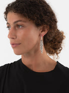 Jean - Francois Mimilla Earrings, No. 129 - Worthwhile