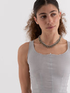 Jean - Francois Mimilla Necklace, No. 116 - Worthwhile