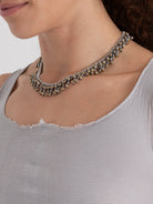 Jean - Francois Mimilla Necklace, No. 116 - Worthwhile