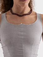 Jean - Francois Mimilla Necklace, No. 134 - Worthwhile