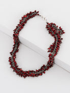 Jean - Francois Mimilla Necklace, No. 134 - Worthwhile