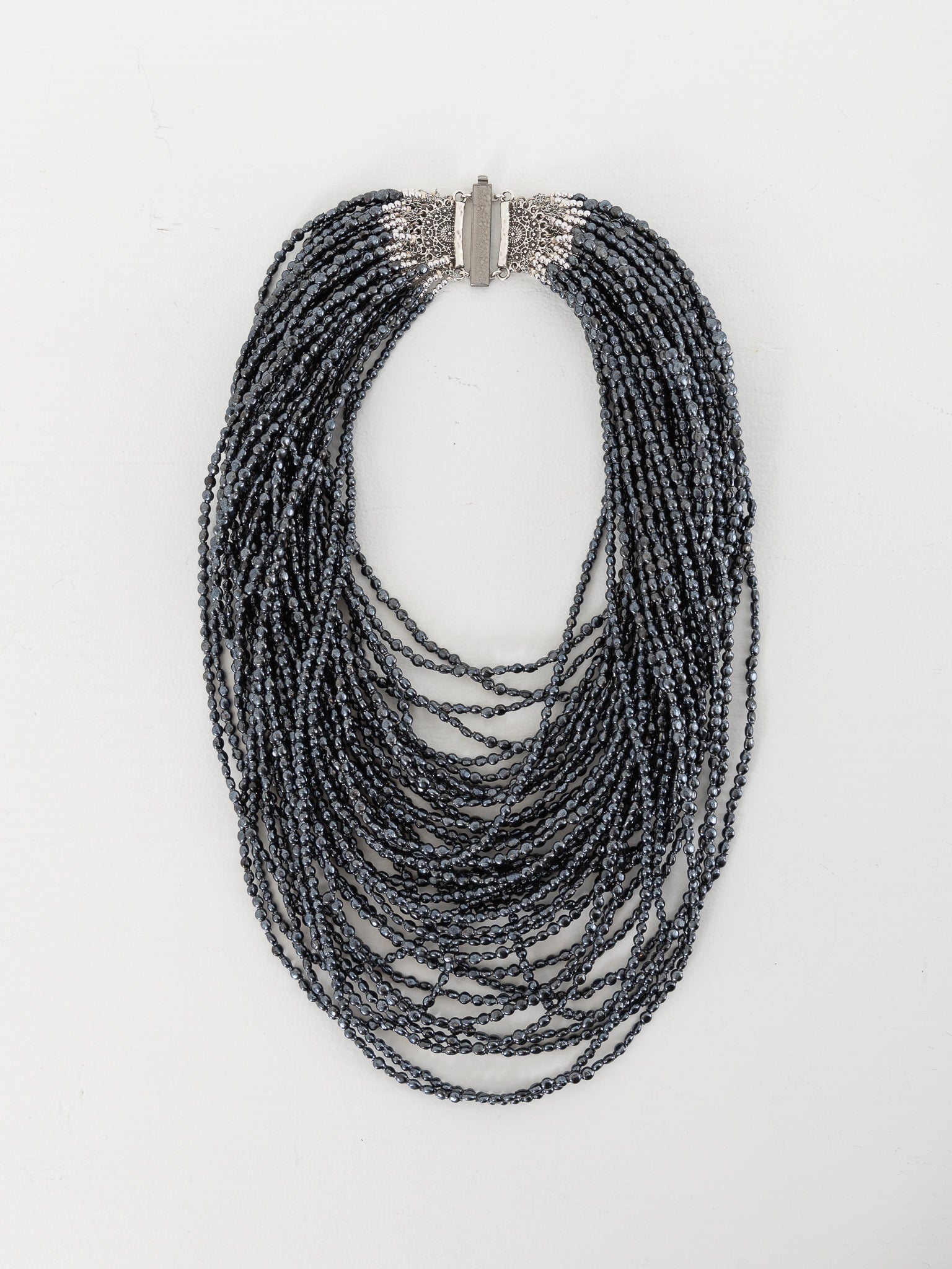 Jean - Francois Mimilla Necklace, No. 162 - Worthwhile