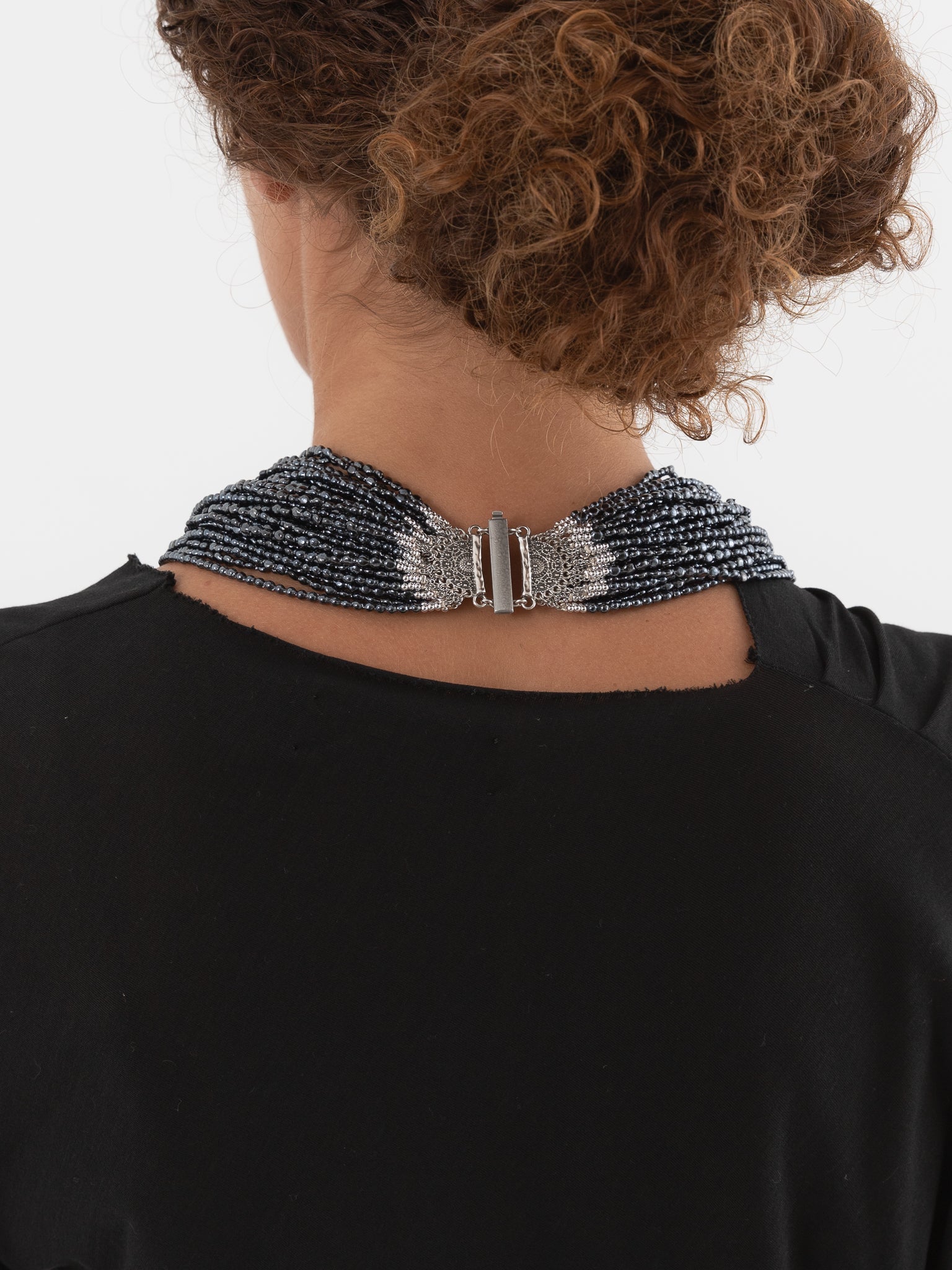 Jean - Francois Mimilla Necklace, No. 162 - Worthwhile