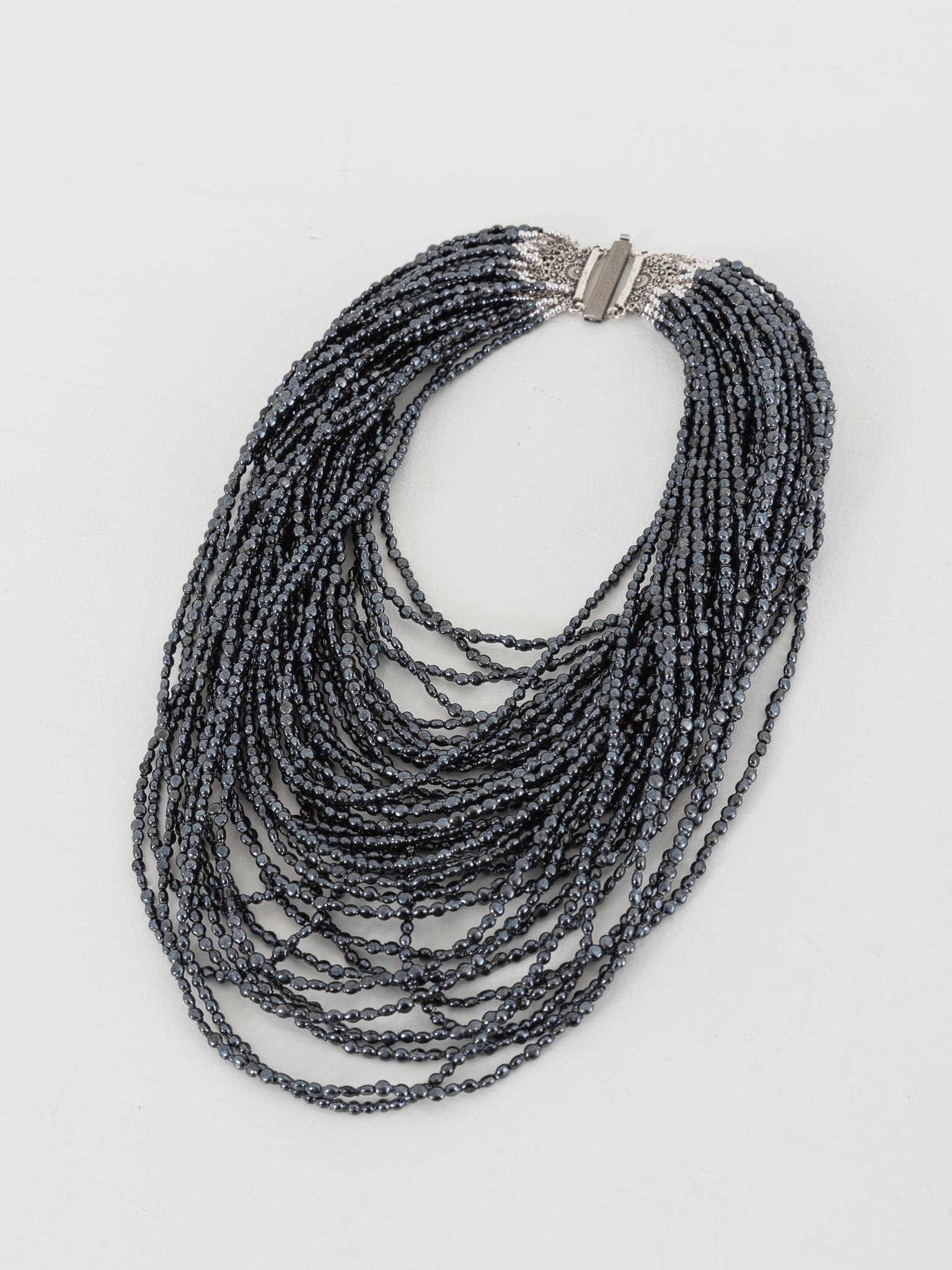 Jean-Francois Mimilla Necklace, No. 162 - Worthwhile - JEAN FRANCOIS MIMILLA