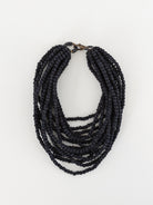 Jean-Francois Mimilla Necklace, No. 166 - Worthwhile - JEAN FRANCOIS MIMILLA