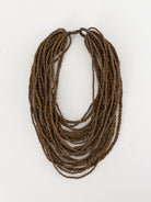 Jean-Francois Mimilla Necklace, No. 117 - Worthwhile - JEAN FRANCOIS MIMILLA