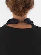 Jean-Francois Mimilla Necklace, No. 166 - Worthwhile - JEAN FRANCOIS MIMILLA