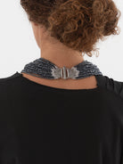 Jean-Francois Mimilla Necklace, No. 162 - Worthwhile - JEAN FRANCOIS MIMILLA