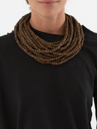 Jean-Francois Mimilla Necklace, No. 118 - Worthwhile - JEAN FRANCOIS MIMILLA