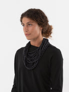 Jean-Francois Mimilla Necklace, No. 167 - Worthwhile - JEAN FRANCOIS MIMILLA