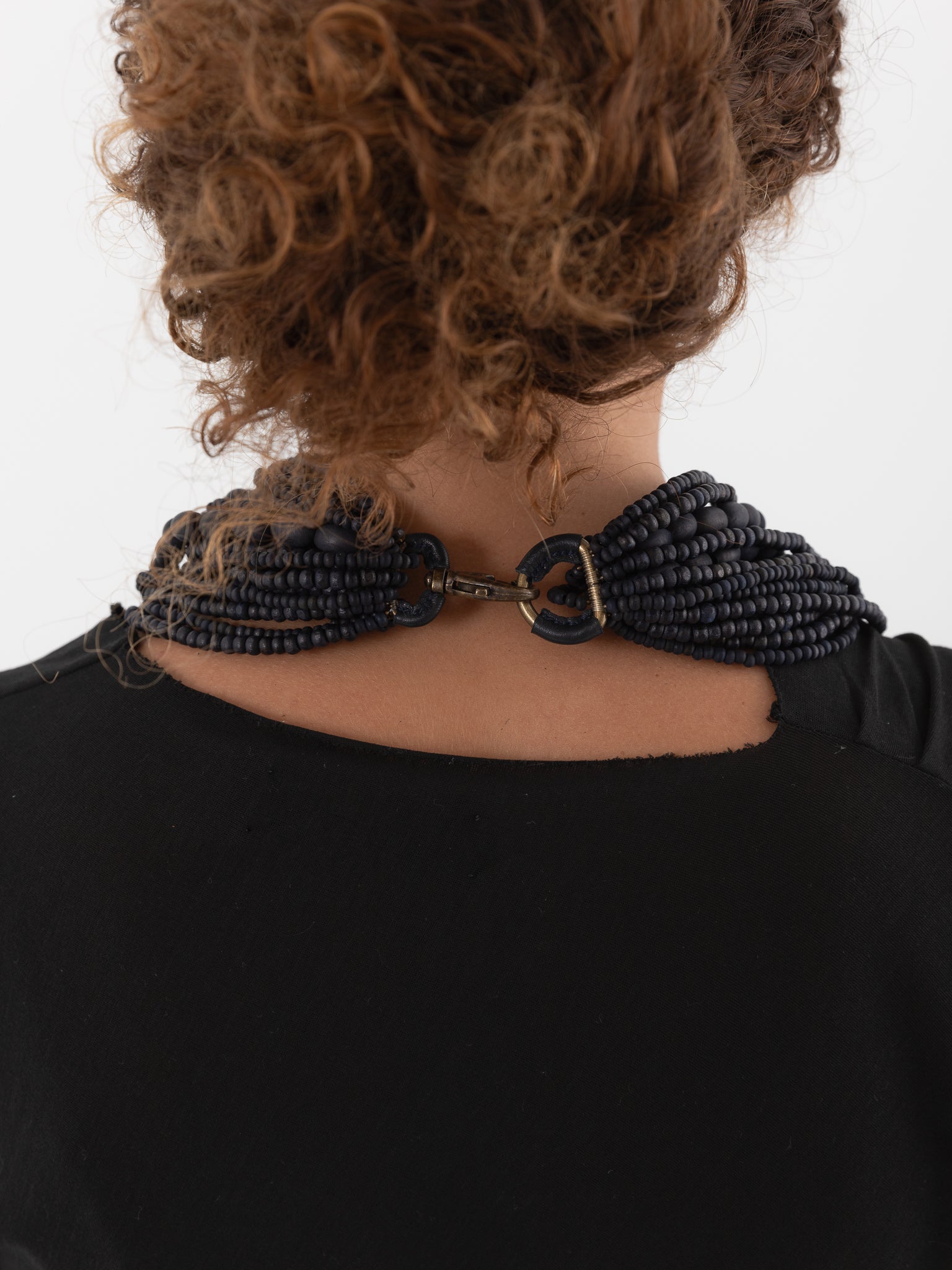 Jean-Francois Mimilla Necklace, No. 167 - Worthwhile - JEAN FRANCOIS MIMILLA