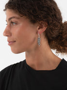 Jean-Francois Mimilla Earrings, No. 123 - Worthwhile - JEAN FRANCOIS MIMILLA