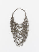 Jean-Francois Mimilla Necklace, No. 114 - Worthwhile - JEAN FRANCOIS MIMILLA