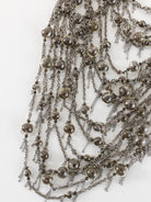 Jean-Francois Mimilla Necklace, No. 114 - Worthwhile - JEAN FRANCOIS MIMILLA