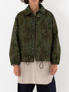 Konrad EV Coat - Worthwhile - KONRAD