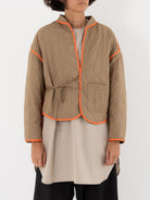 Konrad Julie Coat - Worthwhile - KONRAD