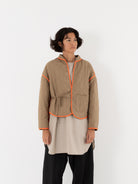 Konrad Julie Coat - Worthwhile - KONRAD