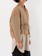 Konrad Julie Coat - Worthwhile - KONRAD