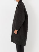 Konrad Petra Coat - Worthwhile - KONRAD