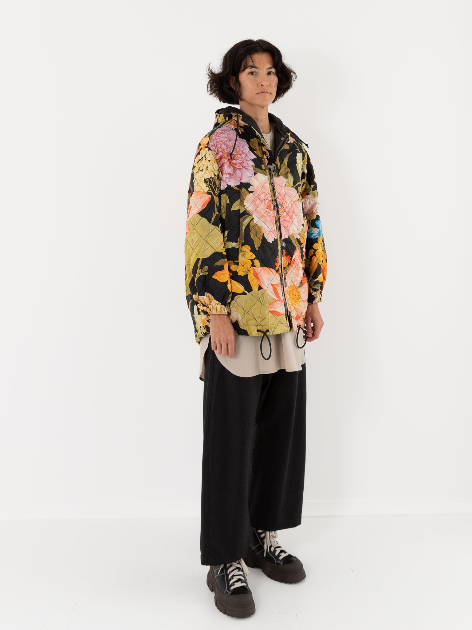 Konrad Anna Coat - Worthwhile