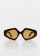 Lapima Antonia Sunglasses - Havana Vintage - Worthwhile