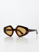 Lapima Antonia Sunglasses - Havana Vintage - Worthwhile
